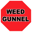 Weed Gunnel